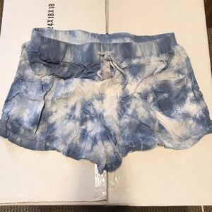 Cotton on shorts
